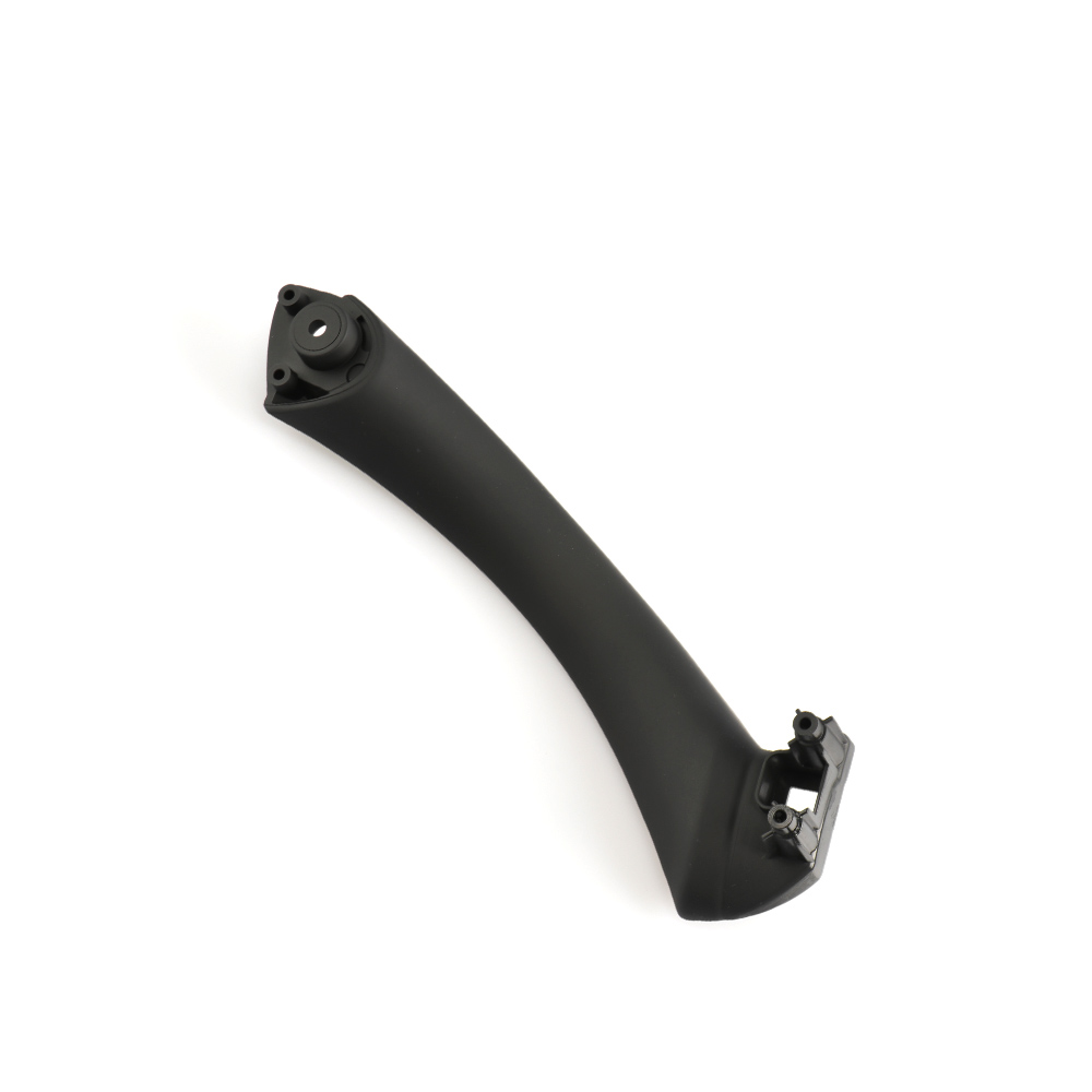 LHD RHD Beige Black Gray Interior Door Pull Handle Set Replacement For 3 Series E90 E91 E92 316 318 320 325 328i 2004-2012