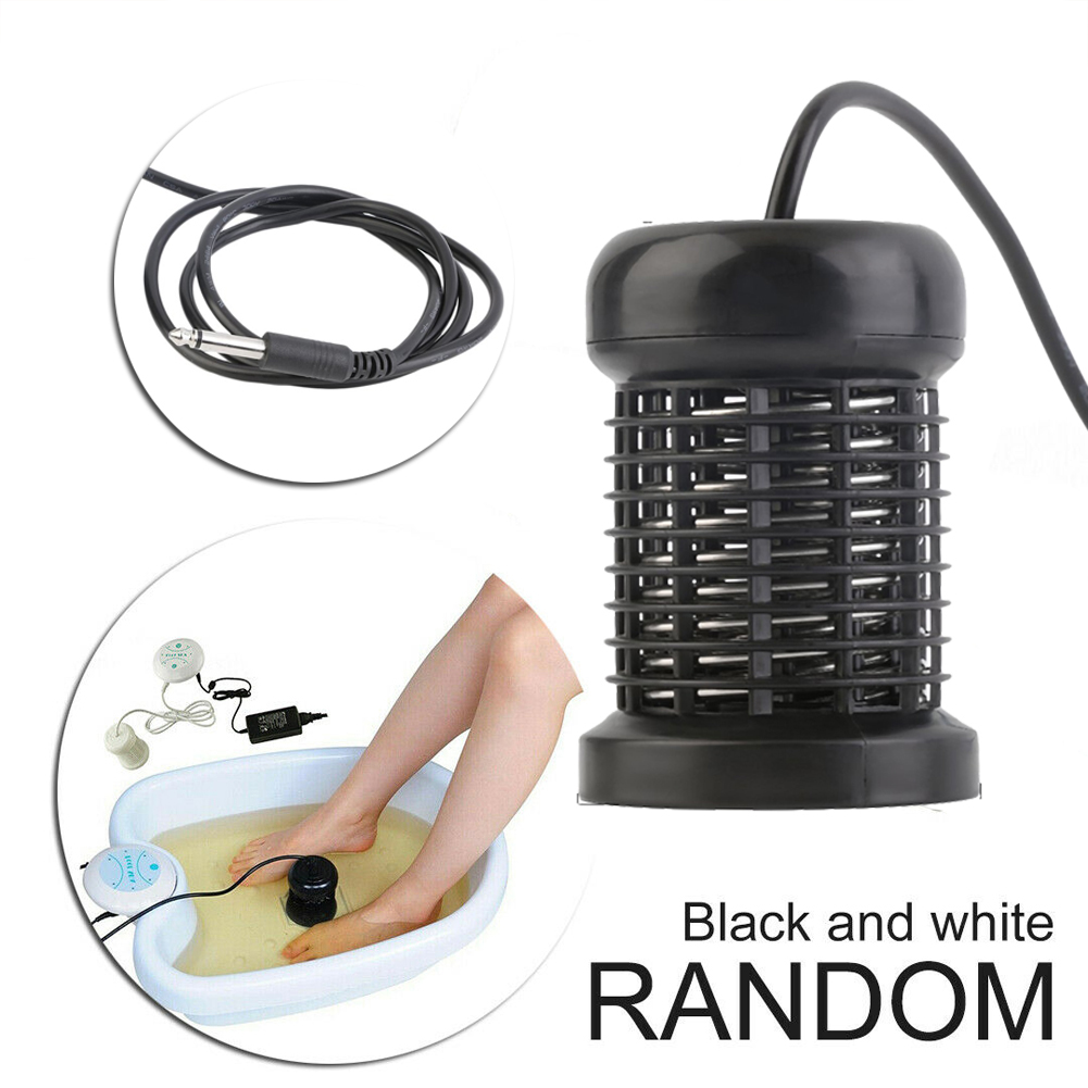 Foot Massage Detox hine Foot Spa Cleanse Foot Massage Ionic Aqua Cell Spa hine Detox Foot Bath Arrays Foot Spa Massager 22b61