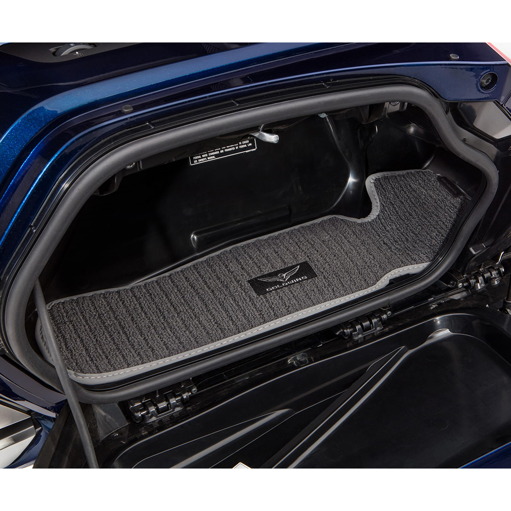 Goldwing Accessories Motorcycle Trunk Organizer Storage Bags For Honda Gold Wing GL 1800 GL1800 Tour Automatic DCT Airbag