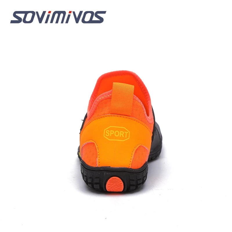 Barefoot Trail Shoes for Men Casual Ladies Women Hiking Water Aquatic Sneaker Shoe Man Leguano Saguaro 240402
