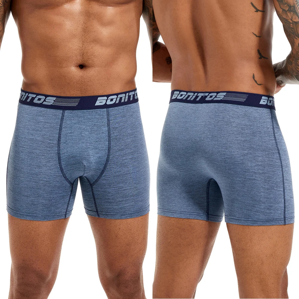 8 random mens boxers polyester mens underwear mens boxing shorts sexy mens square underwear comfortable boxing shorts 241112