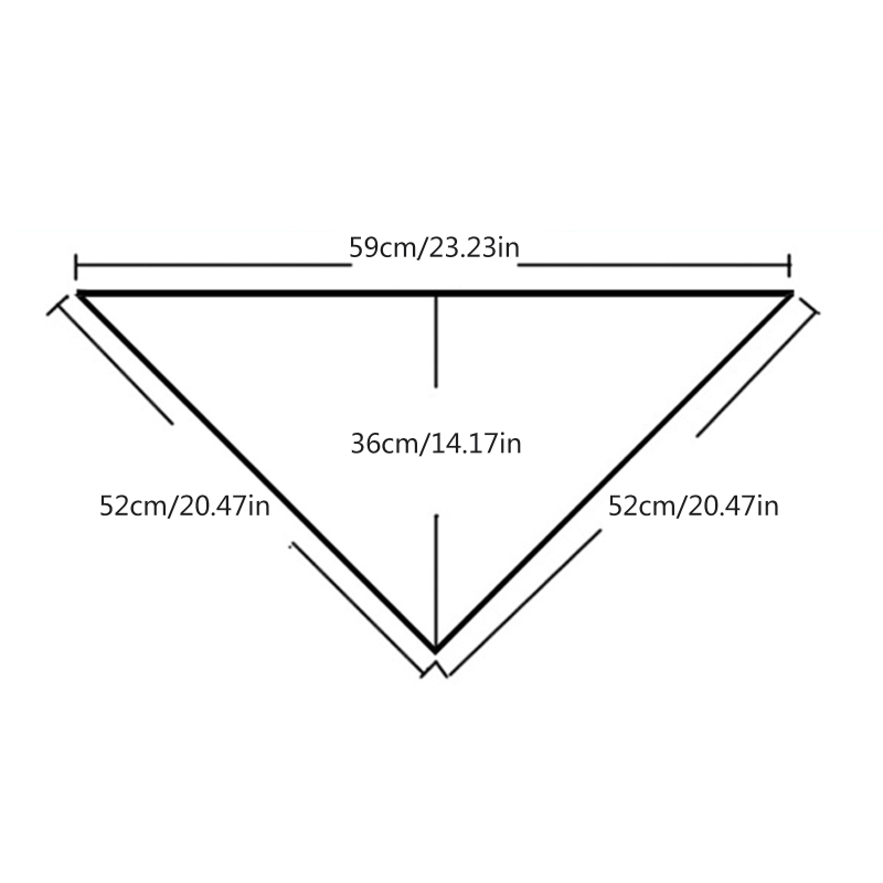 Japanese Style Womens Mens for Triangle Headscarf Towel Chef Hat Kitchen Restaurant Work Bakery Cafe Shop Solid Turban Cap