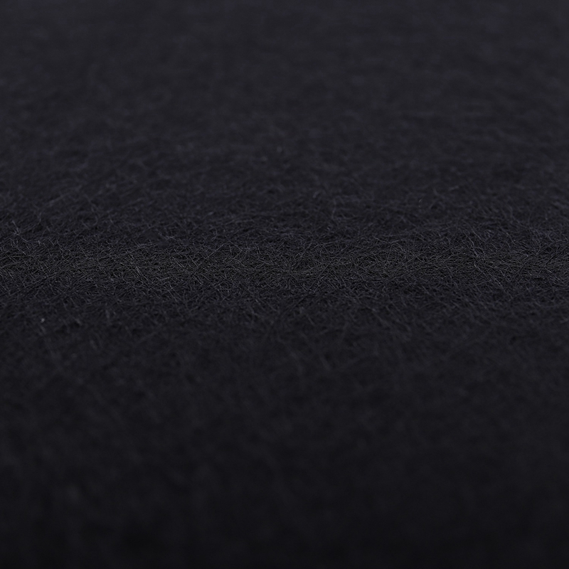 2Pcs Ultra-Thin Anti-Static Lp Vinyl Turntable Record Player Pad For Phonographs Flat Soft Mat Record Slipmat Mat Pad