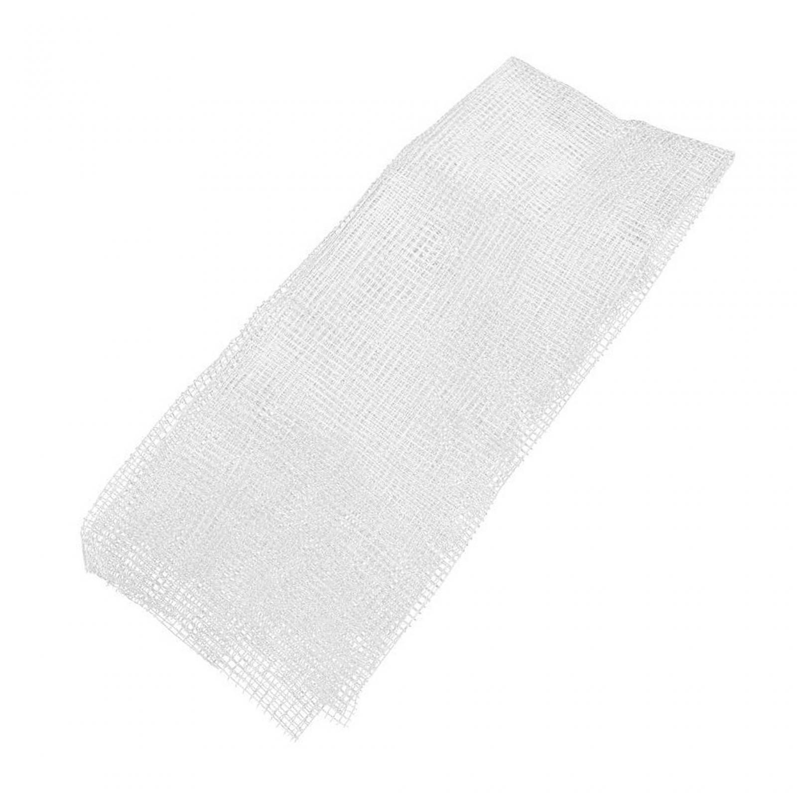 Aquarium Cover Fish Tank DIY Invisible Mesh Netting Multi Used Multi Used Pet Netting Fence Durable Anti-Jumping