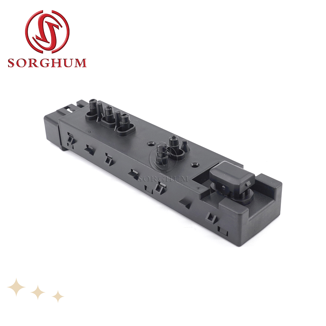 New Power Seat Switch Adjuster Control Module 9L3T-14B709-FAW 9L3Z-14A701-FA For Ford 06-15 Explorer 09-14 F150 07-17 Expedition