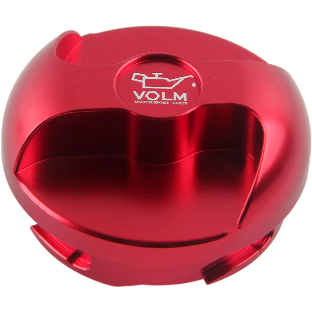 Billet Oil Filler Cap for VW Golf 7 GTI/R Audi S3/S1 MQB 06G103486