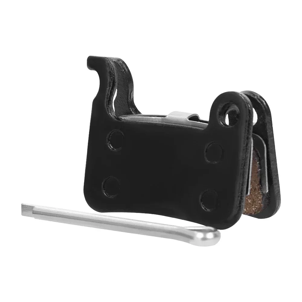 Brake Pads for Inokim OX Electric OXO SUPER HERO ECO Plus Resin Semi-Metallic MTB Disc Brakes Pad Scooter Accessories