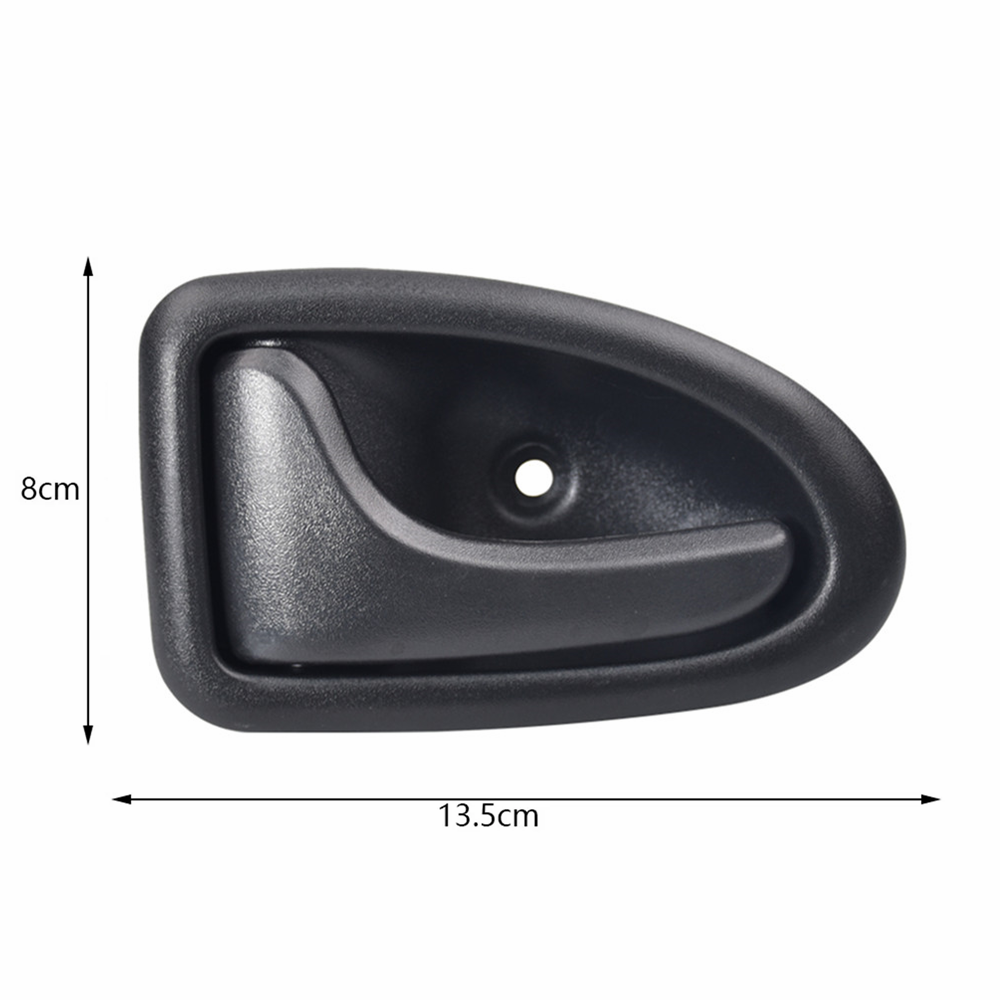 High Quality 7700432706 For Opel Vivaro Renault Traffic Scenic Megane Clio Rear Front Left Or Right Interior Door Handle