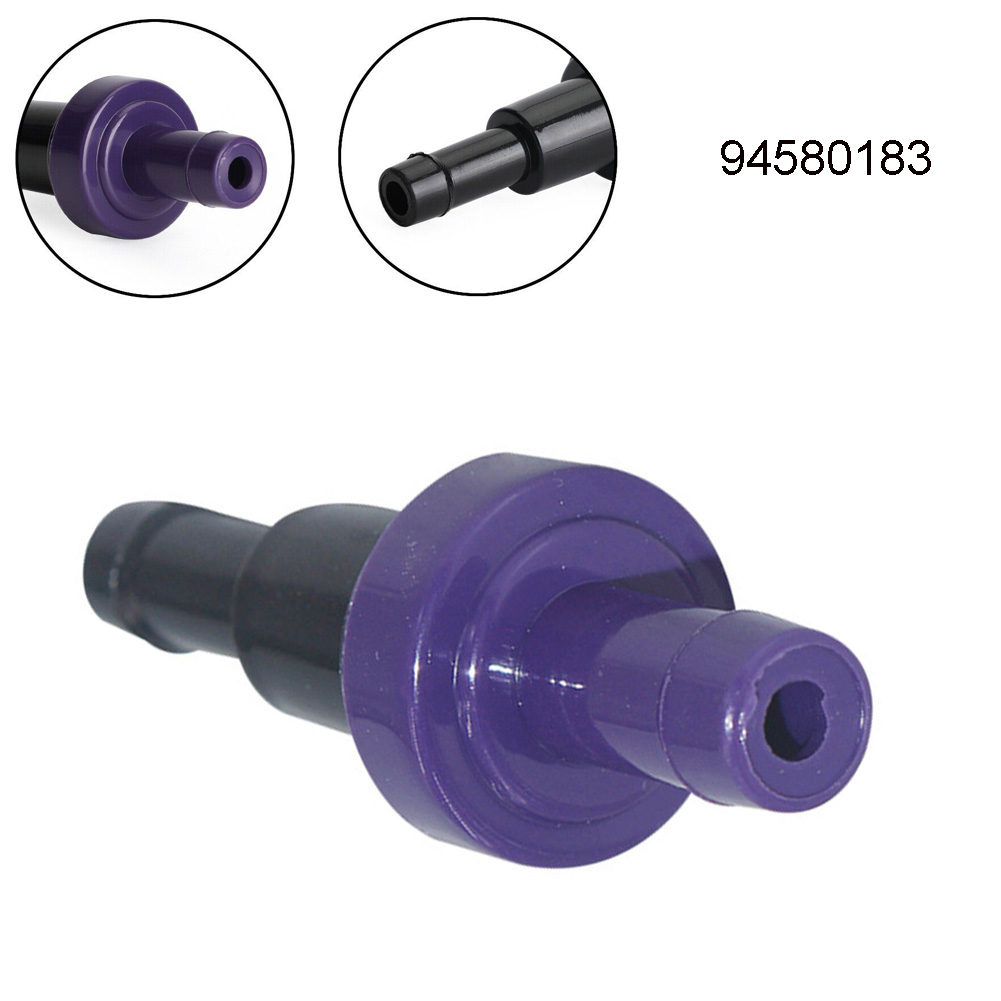 Car Exhaust PCV Control Valve PCV Valve 94580183 For Mazda RX-7 For Suzuki For Swift For Daewoo For Matiz Car Engine Parts