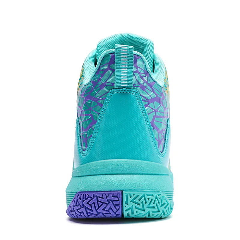 New Brand Boys Basketball Shoes For Kids Breathable Mens Basket Sneakers High-Top Women Trainer Shoes Basket Homme Zapatillas