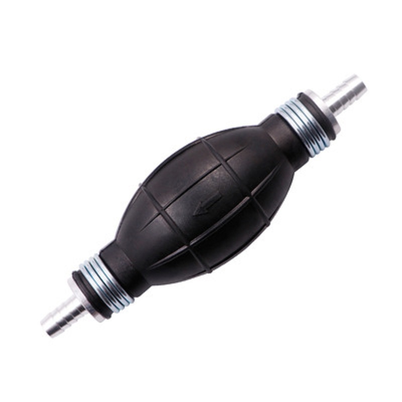 Universal Fuel Pump Rubber Manual Liquid Oil Transfer For Volvo 740 K1100 Vacuum Pump For Refrigeration