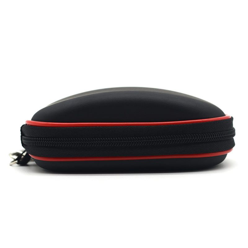 For ddmysmile Storage Hard Travel Case For Mouse EVA Protective Mouse Bag For Magic Mouse Smile