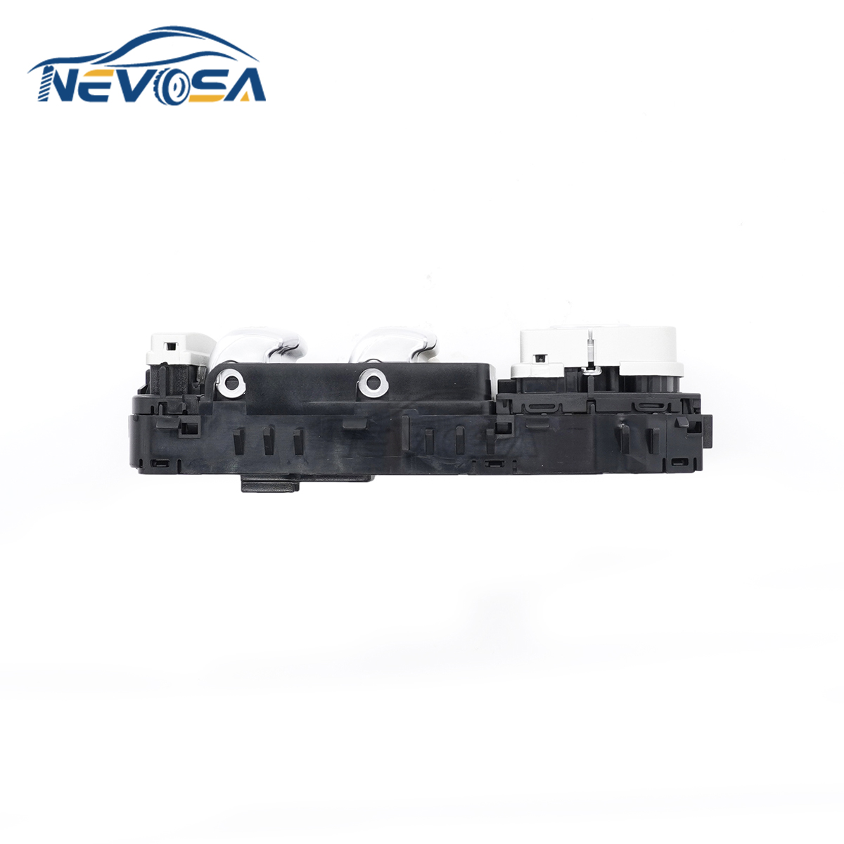 NEVOSA A2059056811 For Mercedes Benz C Class W205 S205 X253 C200 C300 C350 Car Power Window Switch Master Panel A2229056800