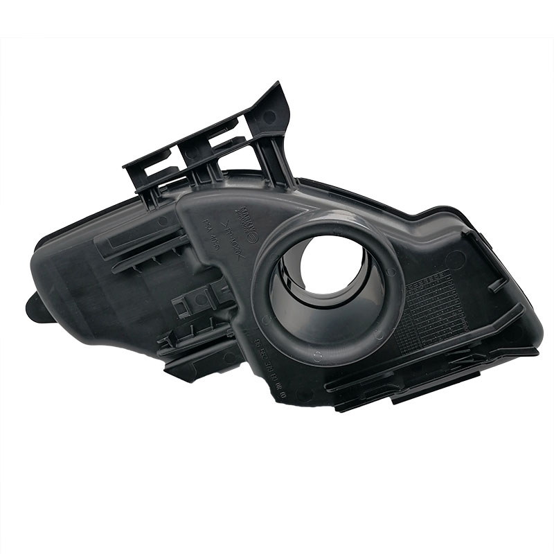 Suitable for Peugeot 3008 Chine 308 408 T73 5008 RCZ Citroen C4b7 DS4 C5X7 DS3 DS5 RESONATOR AIR ADMISSION BRACKET 1436N0 1436S6