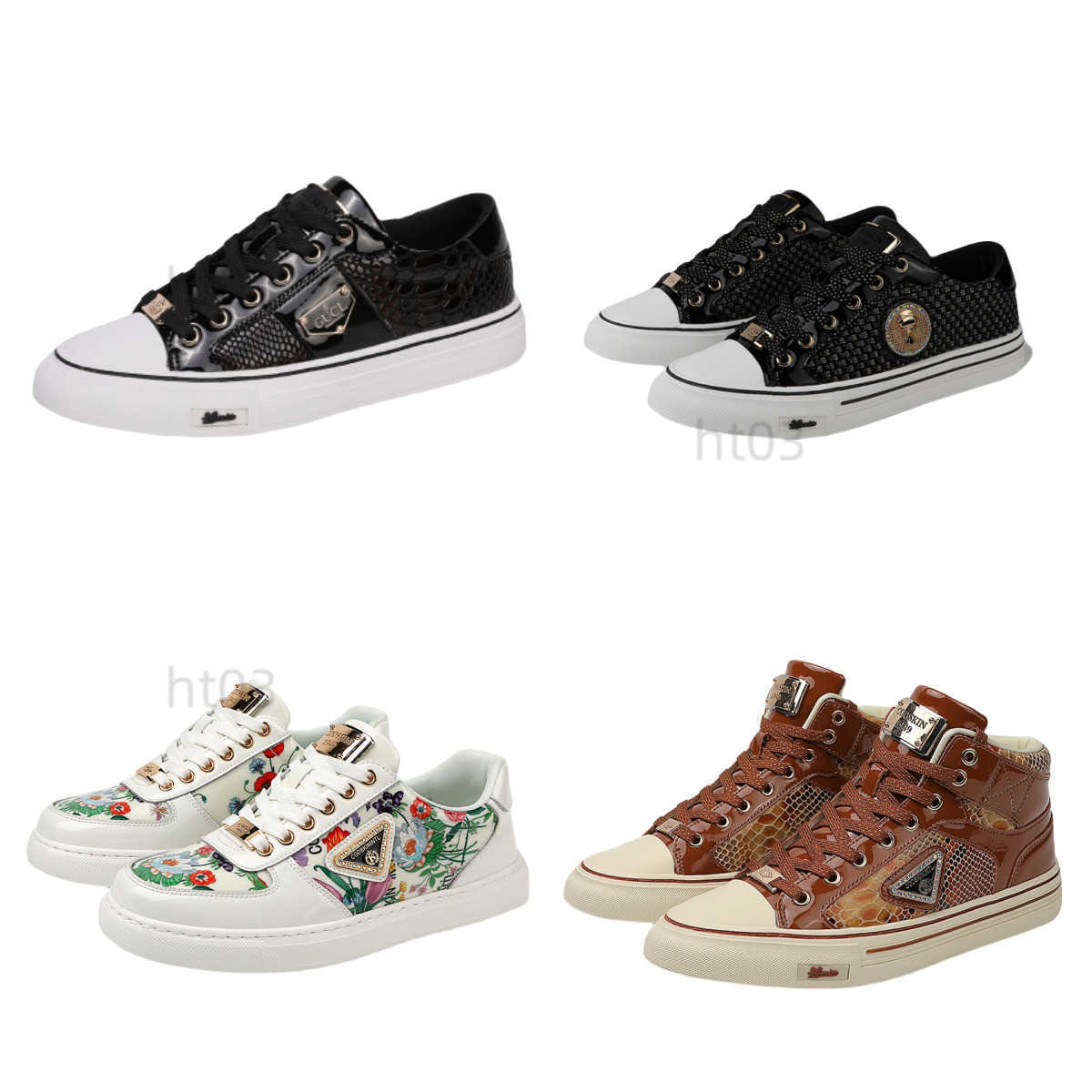 Designer Casual Shoes Sneakers High Quality Mens Women Shoes Designer Shoes Walking Sneakers Outdoor Daily Dressing Running shoes 7O6P