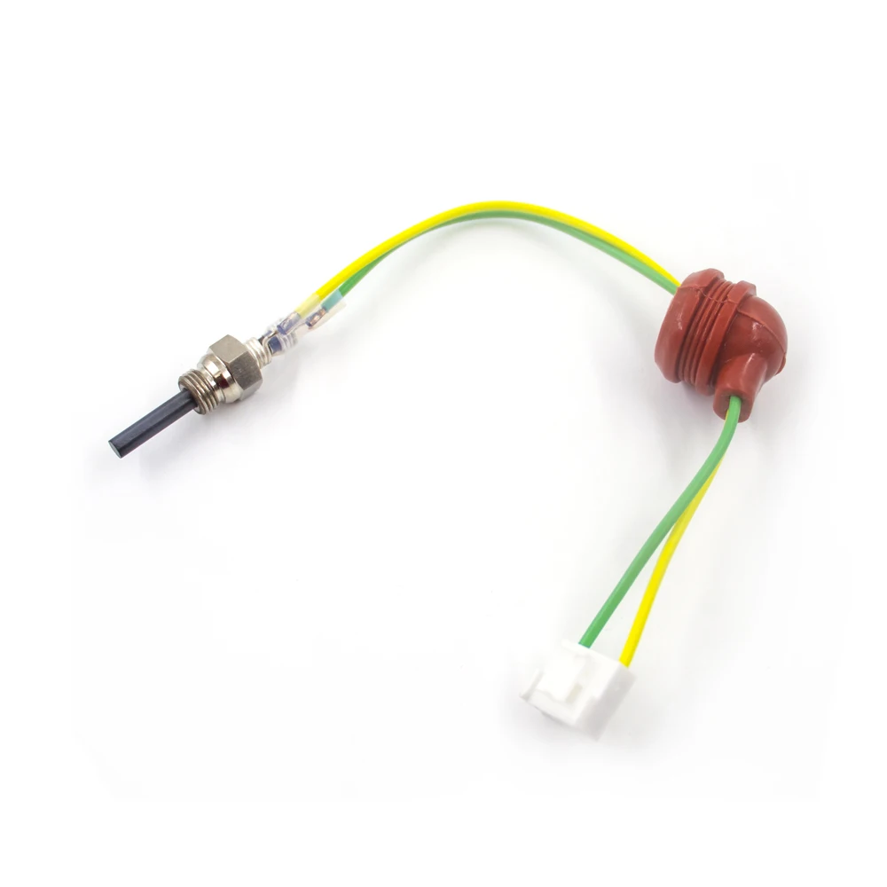 ATVOV 12V 24V 2KW 5-8KW Car Air Diesel Heater Gasket Ceramic Pin Glow Plug For Webasto Eberspacher Airtronic D2/D4/D4S Heaters