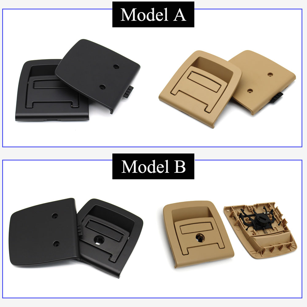 For X Rear Trunk Mat Handle Boot Floor Carpet Replacement Car Accessories E F 5