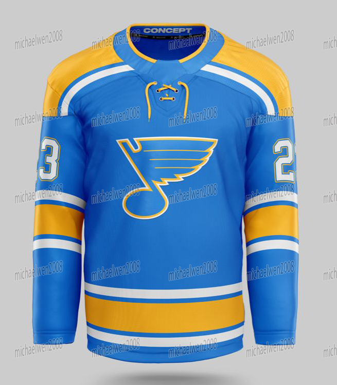 St. L Robert Thomas Blues 2024-25 Winter Classic Jersey Kyrou Brayden Schenn Oskar Sundqvist Pavel Buchnevich Kasperi Kapanen Simon Robertsson Binning