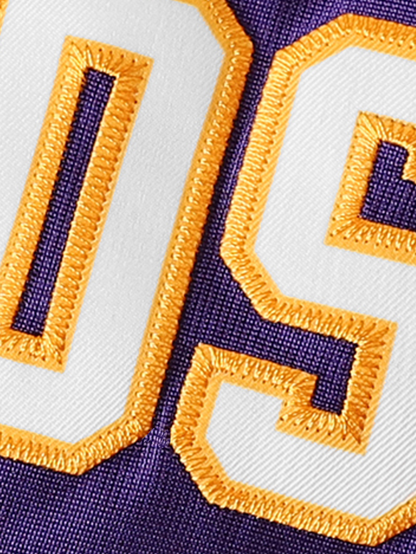 #84 Moss Comfy V-Neck Football Jersey Purple Mesh Embroidery for Training and Competition Breathable Moisture-Wicking American Football Shirt