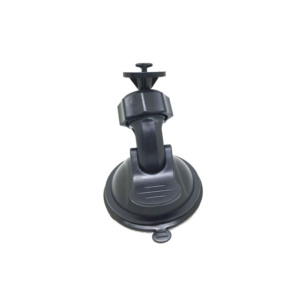 1pc 360 Degree Rotating Car Driving Recorder Bracket Sport DV Camera Mount Car Accessories for Xiaomi YI GoPro DVR Holder