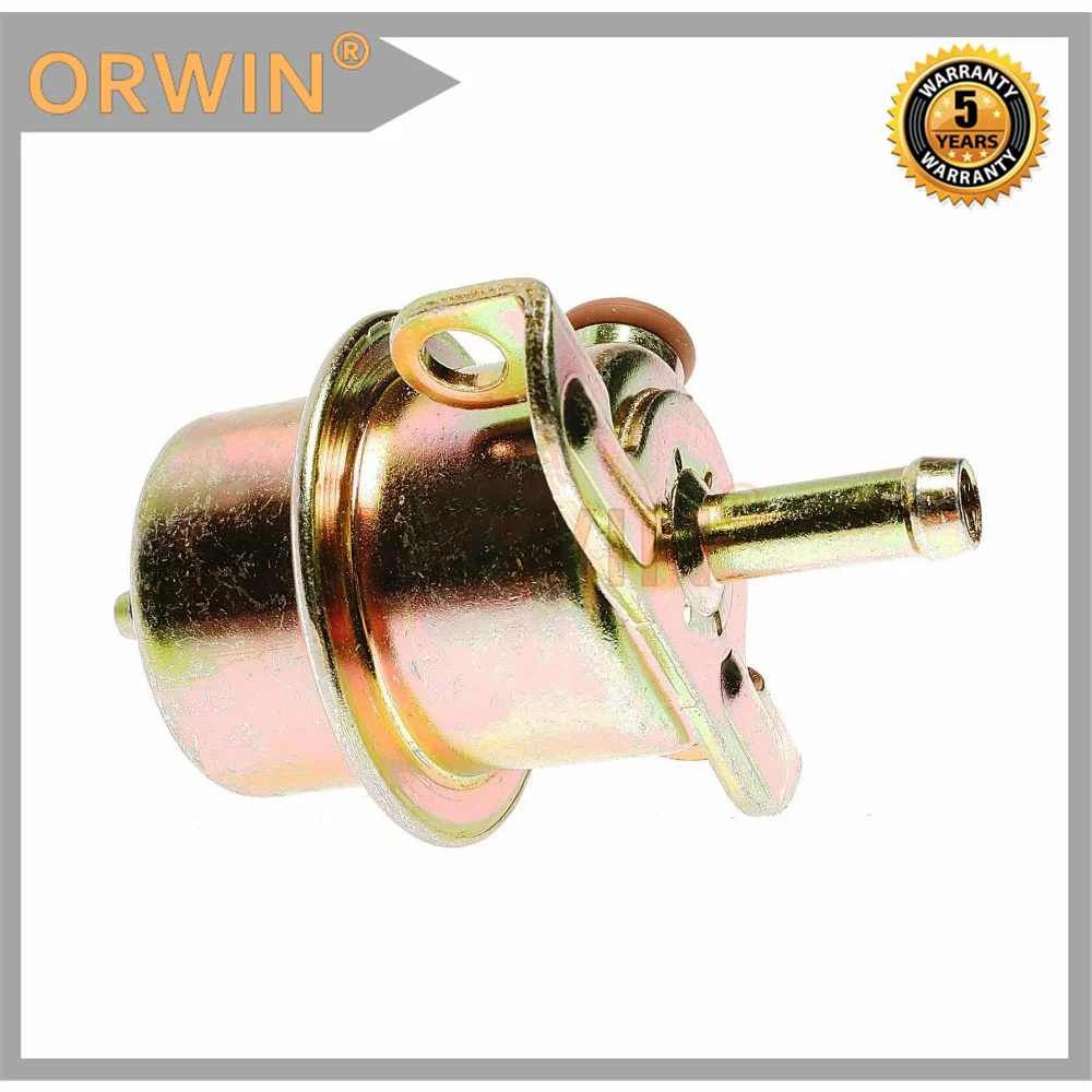 New 0280160235 13531711541 037133035 Fuel Oil Pressure Regulator For 318i 535i 325i M3 M5 M6 / Golf Jetta Passat
