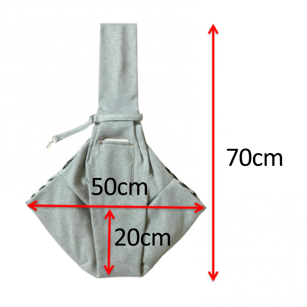 Pet Dog Cat Puppy Travel Outdoor Breathable Shoulder Bag Carrying Sling Carrier Outdoor Travel Handbag Cat Bag