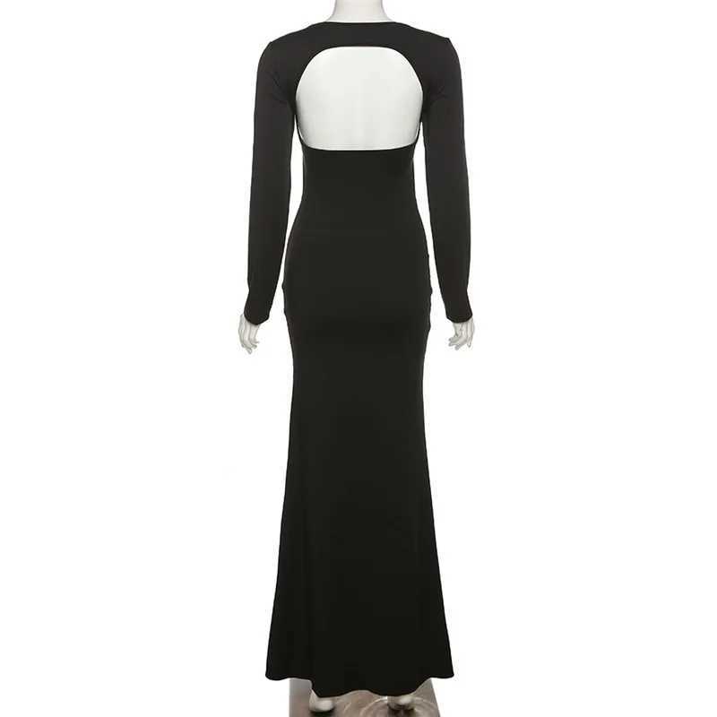 Maternity Dresses New Maternity Women Dress Sexy Cut Out Front Open Backless Maxi Dress Wedding Party Photography Pregnant Women Clothes 24412