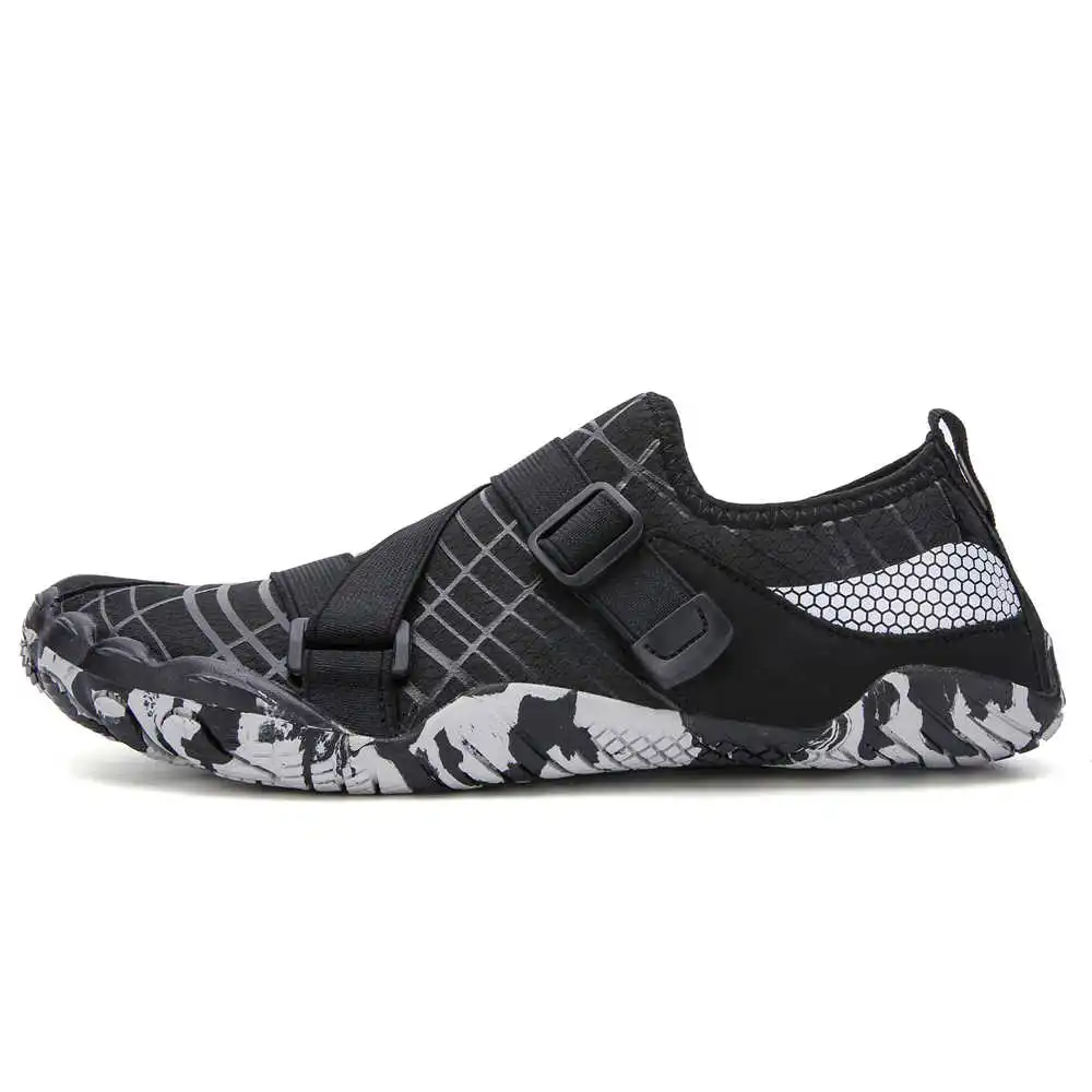 Strapless Non-slip Sole Unisex Beach Sandals Men's Children's Slipper Shoes Sapatilla Men Sneakers Sports Snaeaker