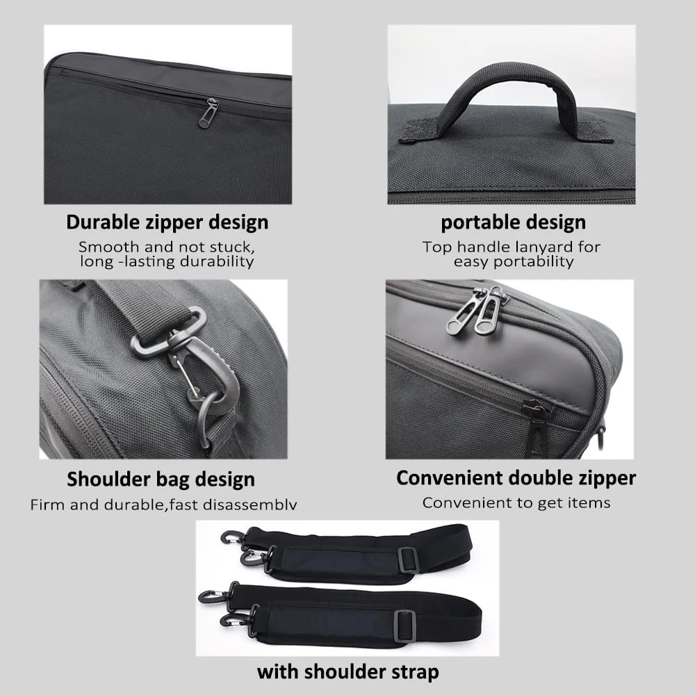 for HONDA XL750 Transalp Accessories Motorcycle Top Box Inner Bag Side Case Storage XL 750 Transalp750 Retrofit Parts 2023 2024