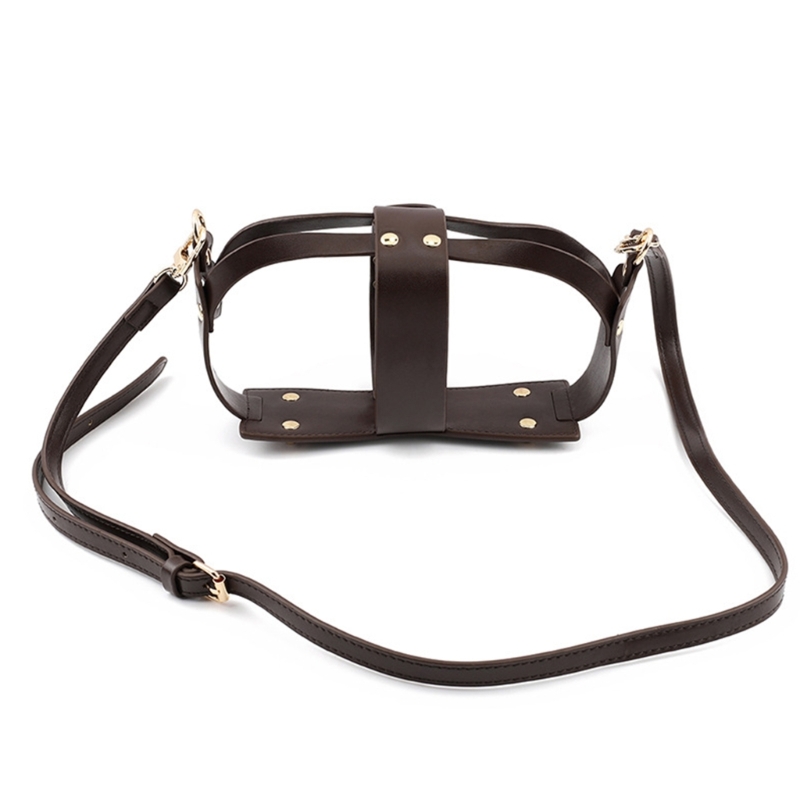 X4FF Hollow Tote Bag Set DIY Bag Accessory Encasement Conversion