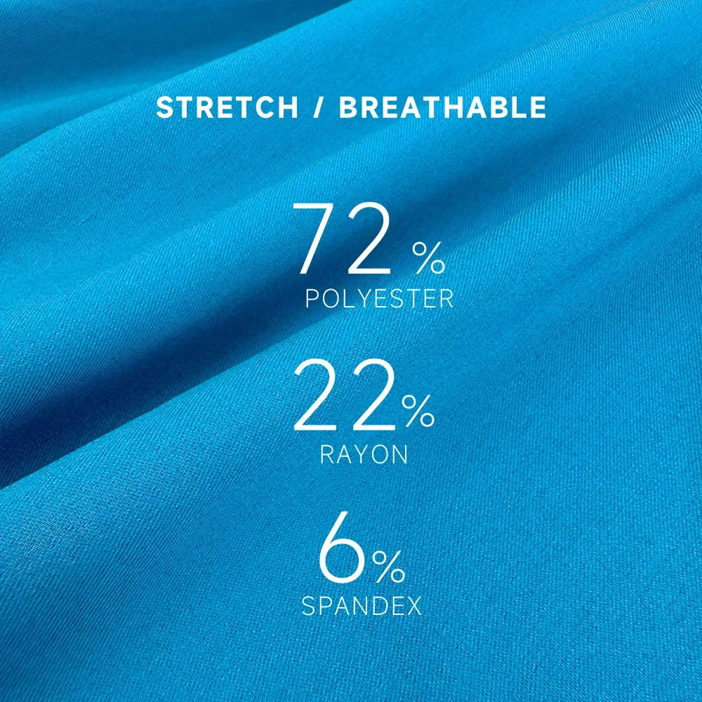 Uniforms Uniforms Woman Scrub Shirt Jogger Pants Pet Doctor Nurse Nursing Uniforms Set Beauty Salon Workwear 241112