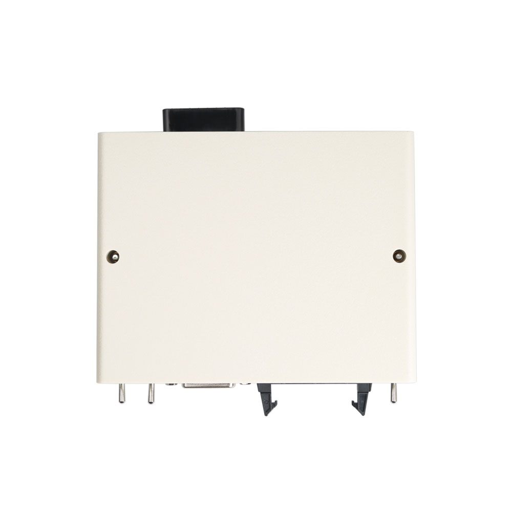 Newest Power Box for JTAG Works For ECU Openport J2534 Device Box ECU FLASH with full Adapters