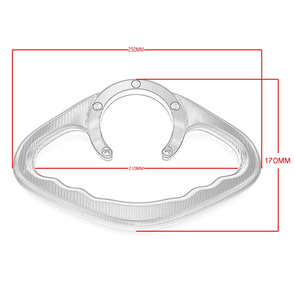 For YAMAHA XJ6 YZF-R6 R3 R1 R25 MT-07 03 MT-09 Tracer FZ6 FZ8 FZ1 Accessories Passenger Handle Gas Fuel Tank Armrest Handgrips