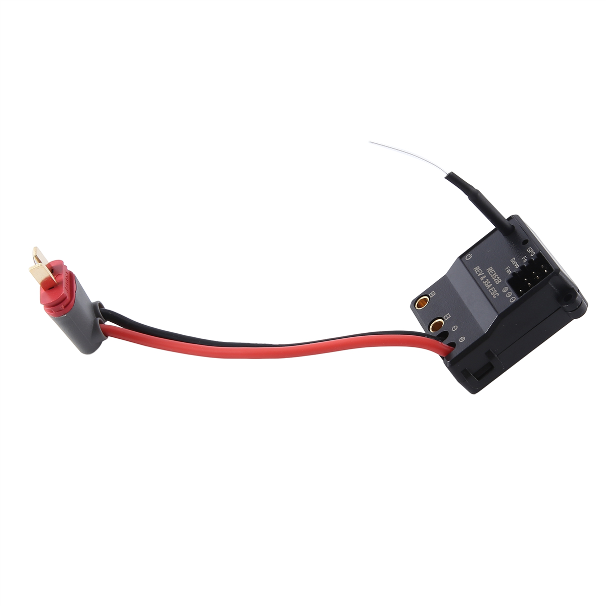 Receiver ESC RE352B for MJX Hyper Go 16207 16208 16209 16210 H16 H16H H16E H16P 1/16 RC Car Spare Parts