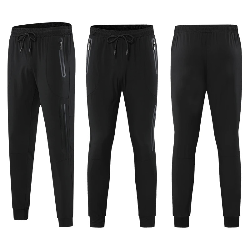 Wholesale Outdoor Fashion Custom Gym Wear Sports Pants Men Casual Fitness Sport Sweatpants Mens Trousers 53 241112