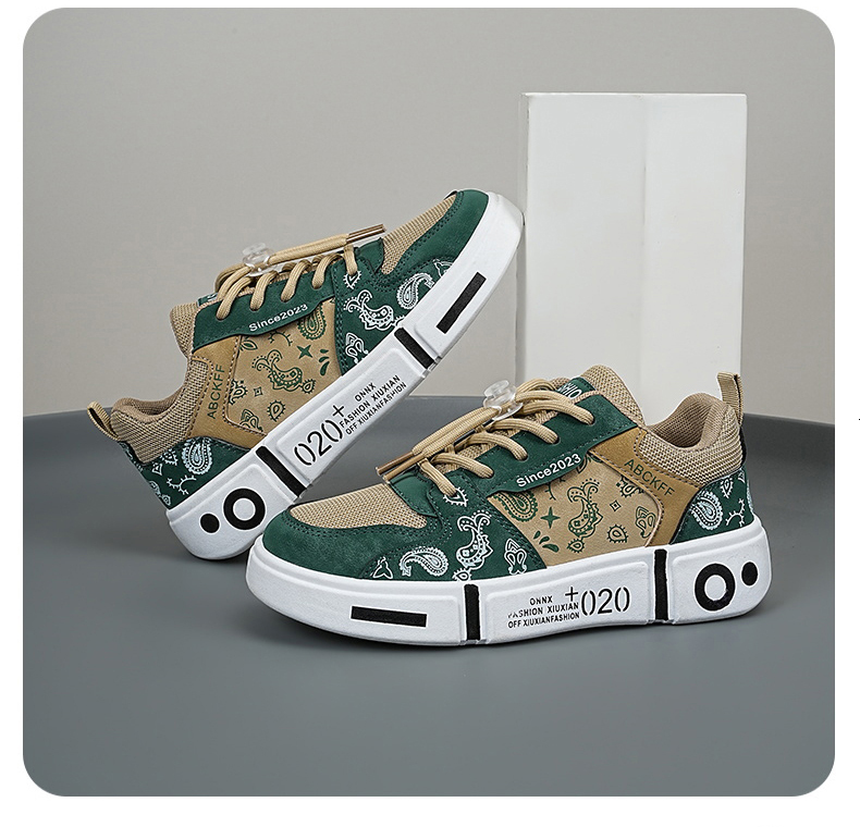 Designer Shoes New Leather Men's and Women's Sports and Leisure Board Shoes 32-44 Designer Fashion Running Shoes Free Shipping