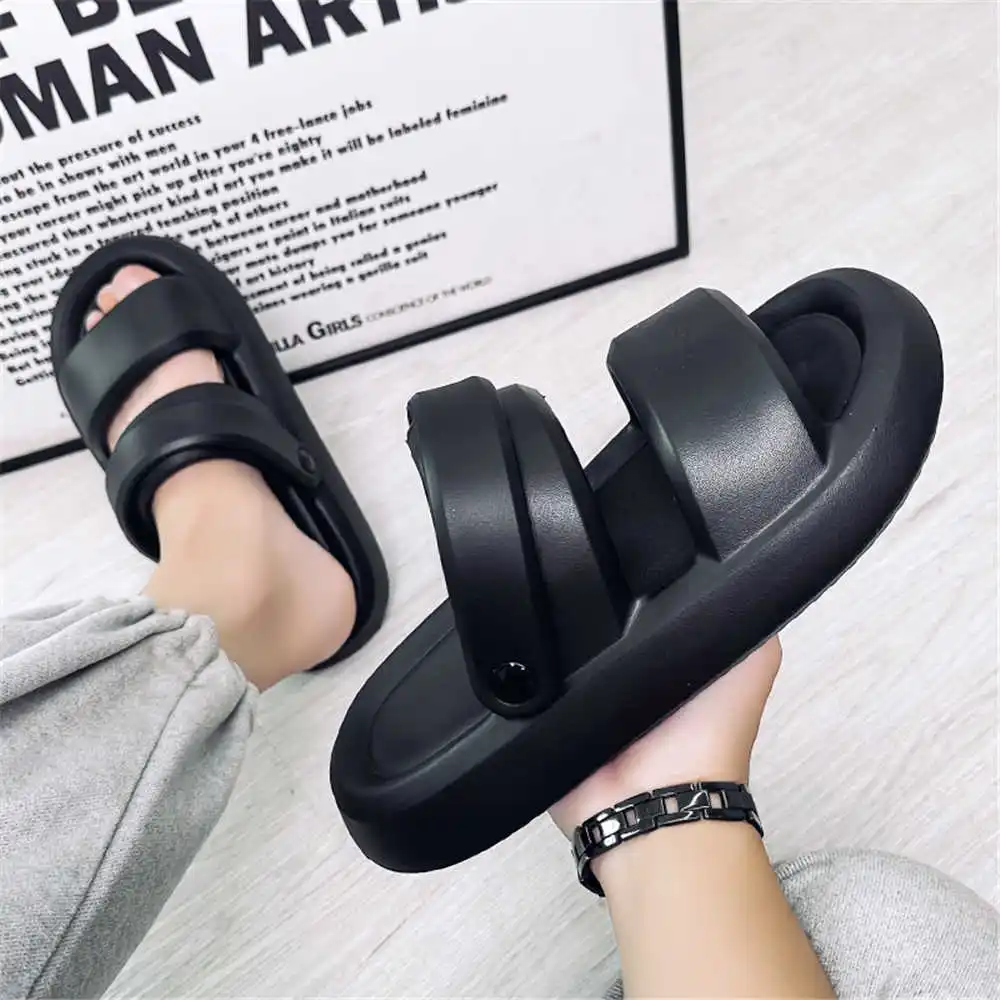 Open From The Back Low Sneakers 47 Size Slippers Brands Shoes Men Sandal Sport All Brand Shors Products Casuall Tenys