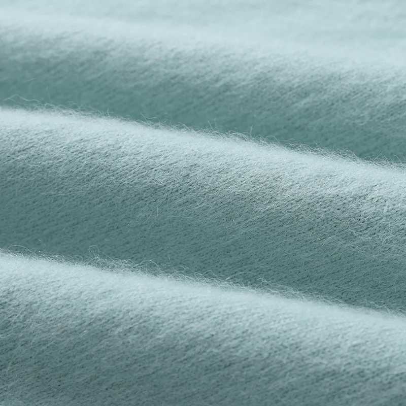 Mens Turtleneck 00% mink cashmere sweater Mens 2024 autumn/winter plus size loose knit sweater to keep warm Top Mens skydiving W2411111