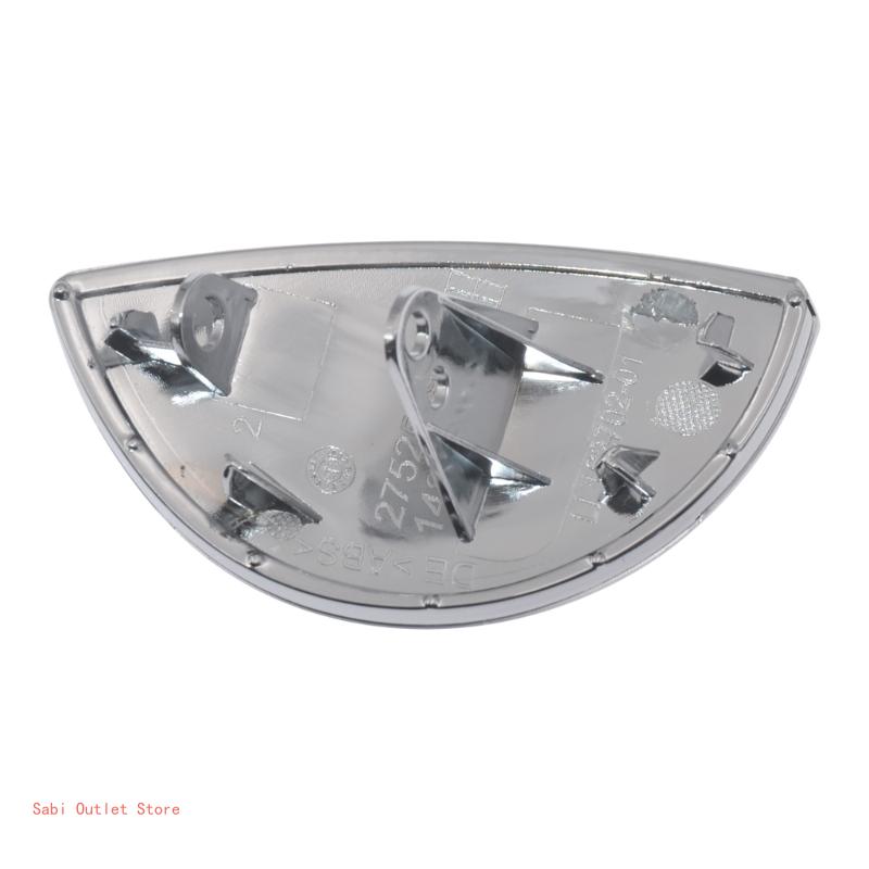 Replace 61672752559/60 Car Accessory for R55/R55 R56/R56 Hatchback Left/Right Headlight Washer Cover