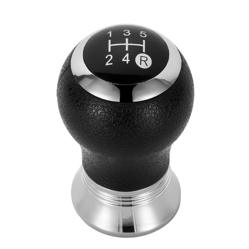 Gear Shift Knob Lever Stick Pen Gaiter Boot Cover Case for Toyota Yaris II 2 2 2005 2006 2007 2008 2009 2011 8172928924713435 08d7f