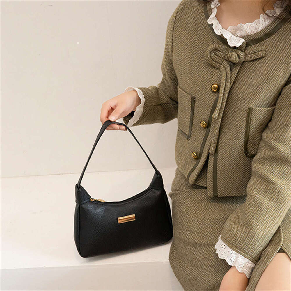All-in-one Shoulder Women's Bag 2024 Underarm bag