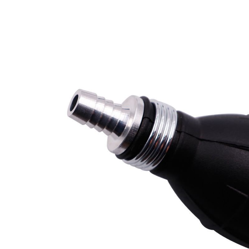 Universal Fuel Pump Rubber Manual Liquid Oil Transfer For Volvo 740 K1100 Vacuum Pump For Refrigeration