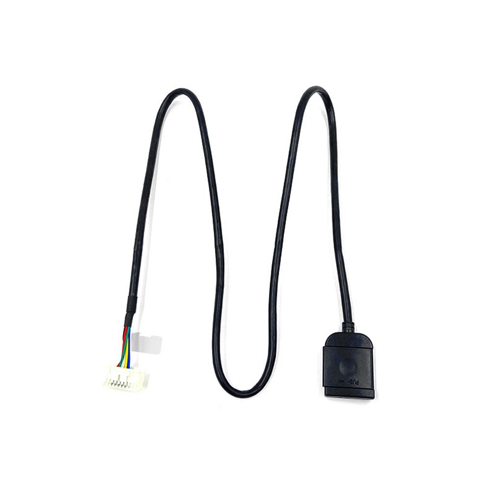Sim Card Slot Adapter For Android Radio Multimedia Gps 4G 20pin Cable Connector Wires Replancement Part Car Accsesories