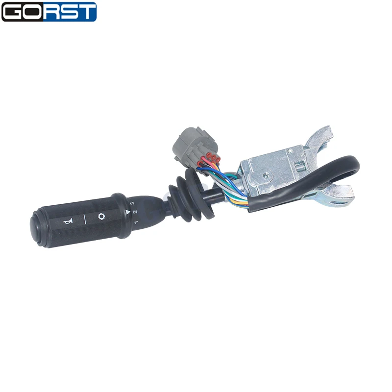 Forwarder Reverse Column Switch 70180299 for JCB Backhoe 1400B 1550B 1600B 1700B 214 215 216 217 3C 3CX 3D Car Parts