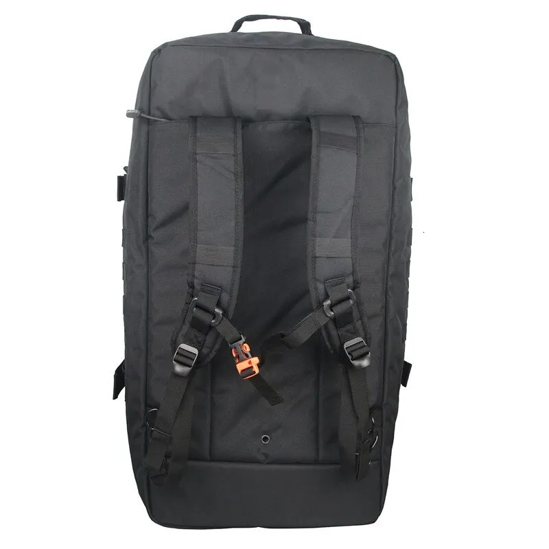 LQARMY 60L 80L Camping Backpack Mens Tactical Backpack Molle Hiking Climbing Rucksack Sports Fitness Backpack 241112