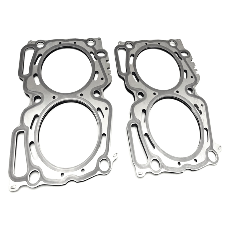 0.7Mm Cylinder Head Gasket Set 11044-AA680 11044AA680 For Subaru Impreza Forester EJ204 Parts Accessories