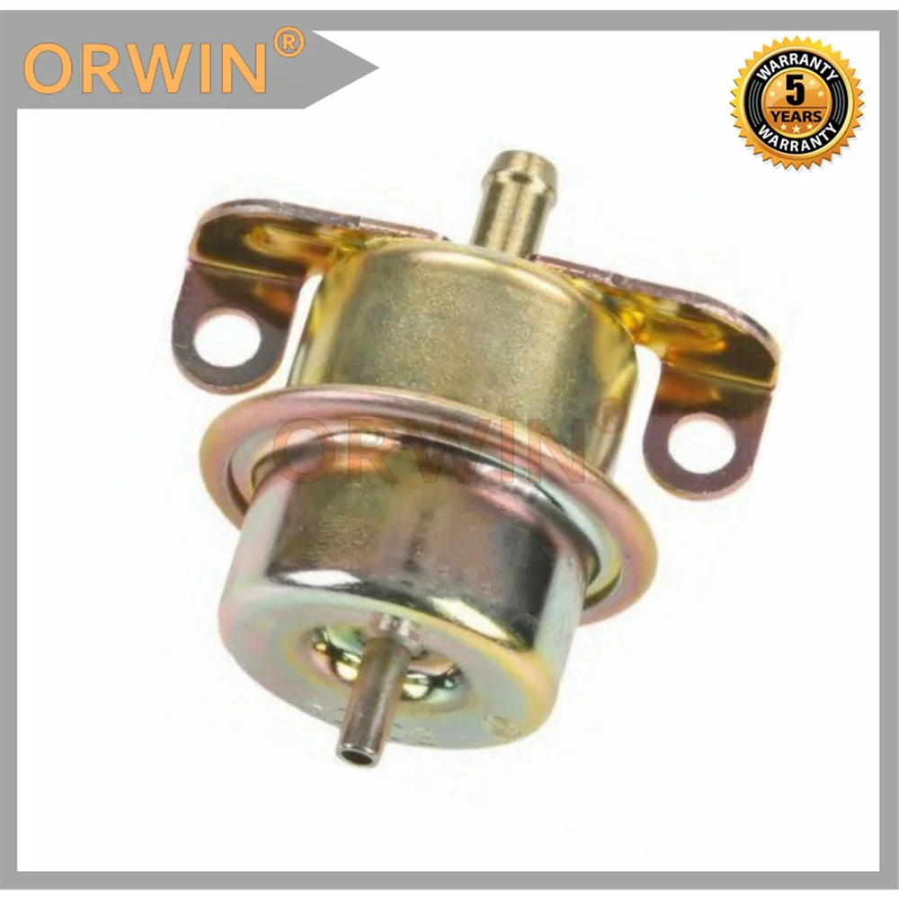 New 0280160235 13531711541 037133035 Fuel Oil Pressure Regulator For 318i 535i 325i M3 M5 M6 / Golf Jetta Passat
