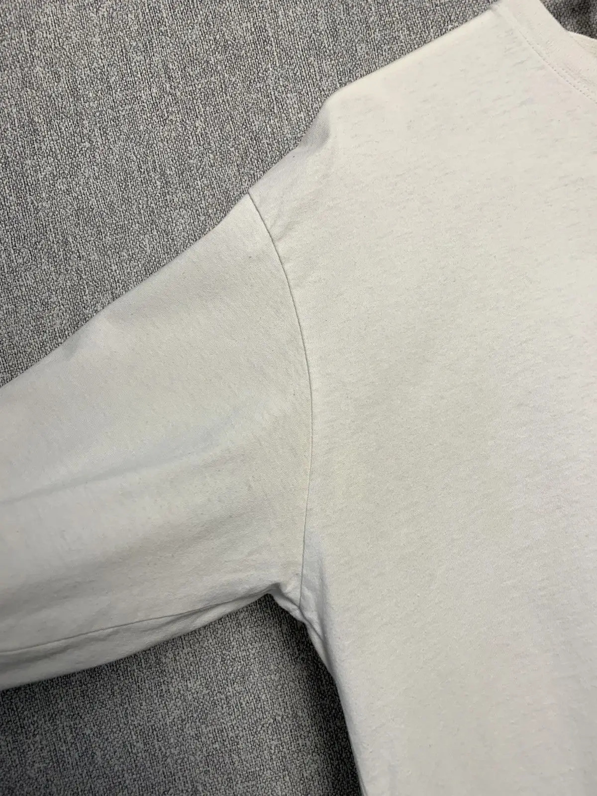 Harajuku Ultra fine Womens Gothic Polar Skateboarding Company Graphic T-shirt Y2K Top Long Sleeve T-shirt Mens Clothing 241112