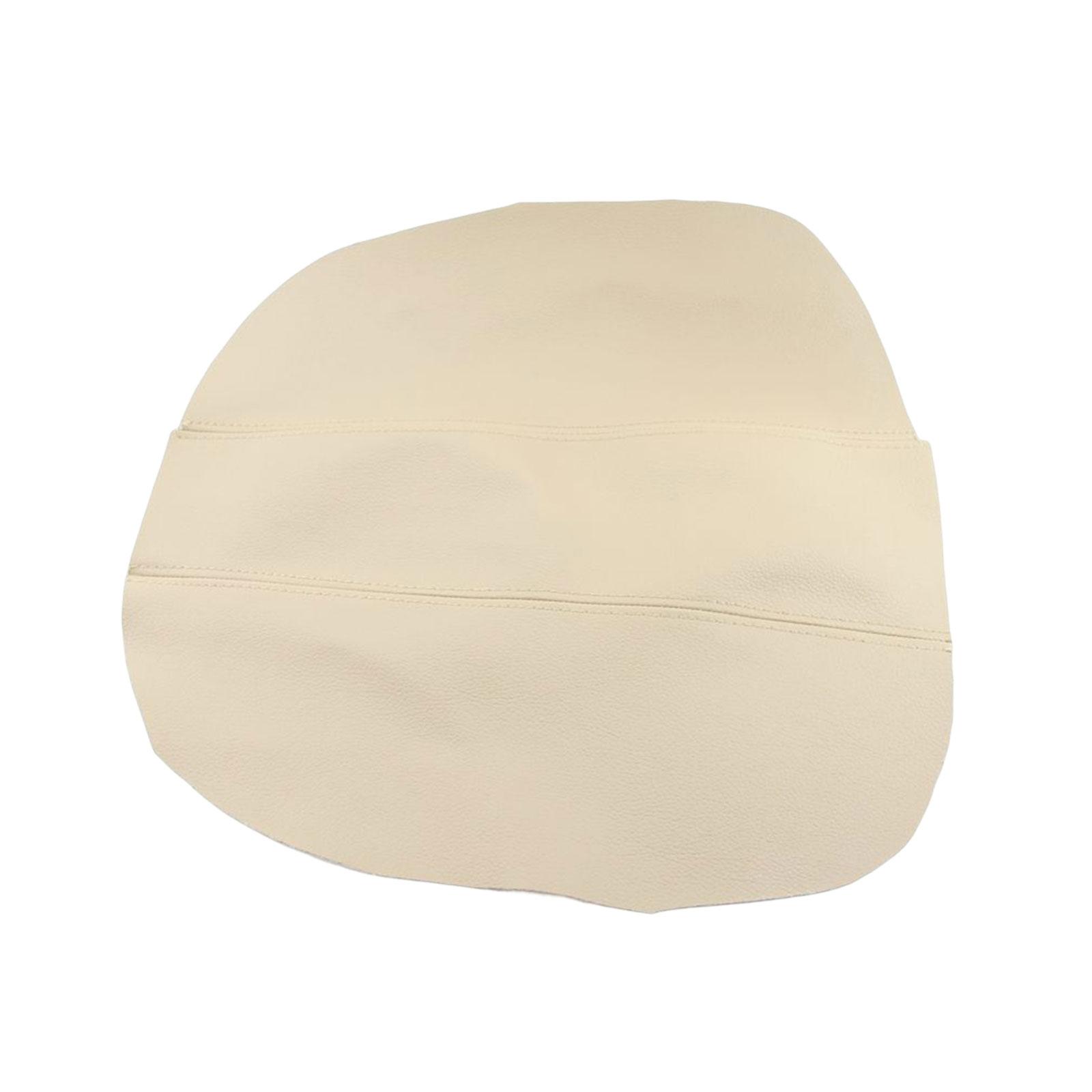 Center Console Armrest Cover Lid Faux Leather for Voo S80 99-06