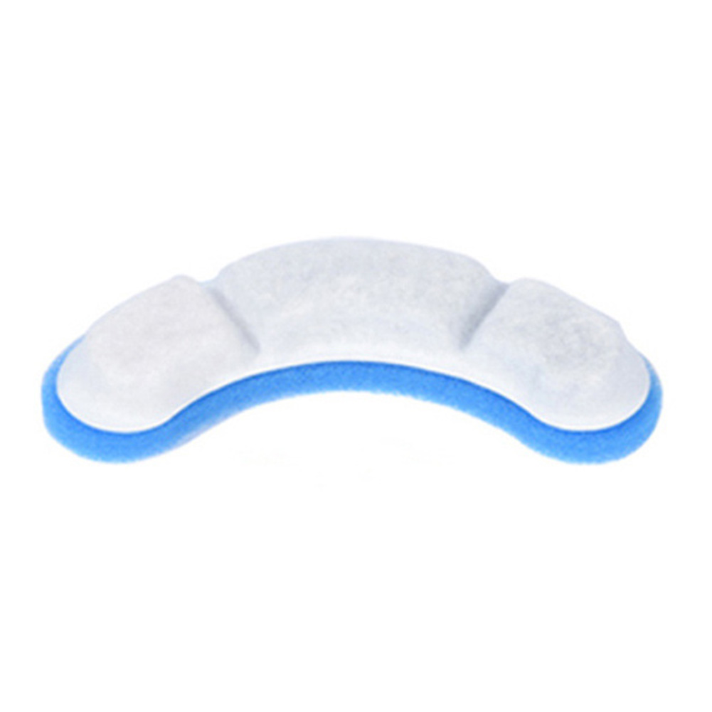 Cat Water Fountain Replacement Filter Pet Fountain Filter Water Pump Cleaning Tool Upgrade Cat Fountain Filter for Cats Dogs